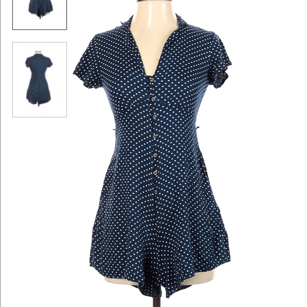 American Eagle Outfitters Romper. Size XS - Picture 2 of 12